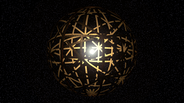 Dyson Sphere