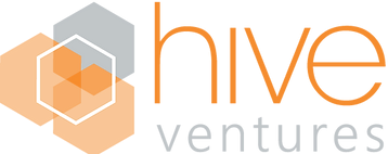 Hive Ventures Landscape Logo