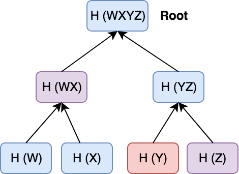 Merkle Root