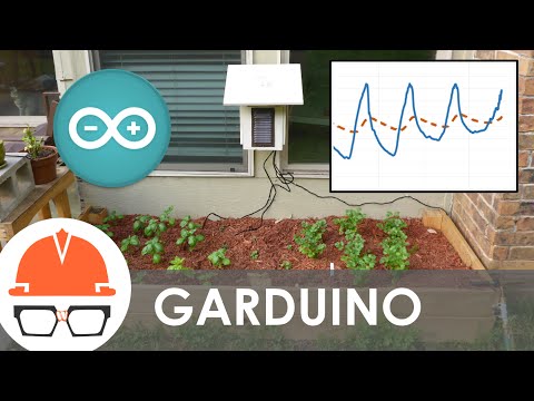 Garden Controller Introduction Video