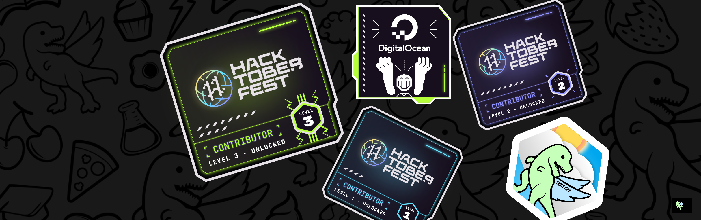 @suvasreemondaldev's Holopin board