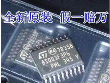 STM8S003F3P6