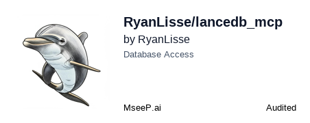 MseeP.ai Security Assessment Badge