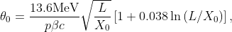 equation