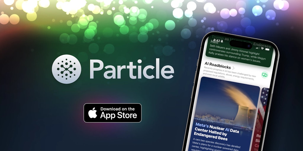 Particle