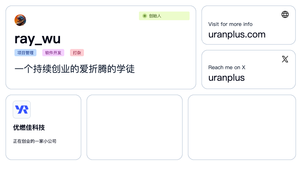 BentoHub grid image