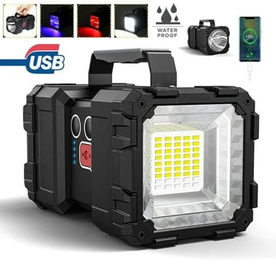 rechargeable-led-spotlight-flashlight-super-bright-handheld-flashlights-5000-high-lumens-waterproof--1