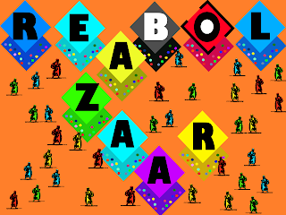 Rebol 3 Bazaar