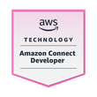 Amazon Connect Developer Specialist