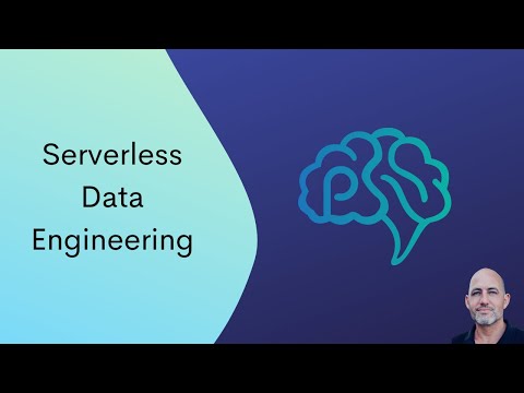 Build a Serverless Data Engineering Walkthrough