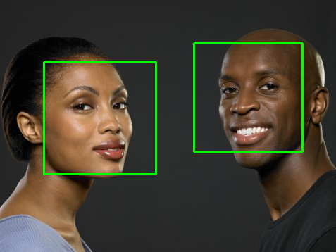 Face Detection