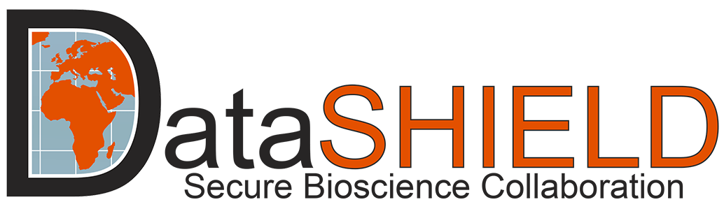 DataSHIELD logo