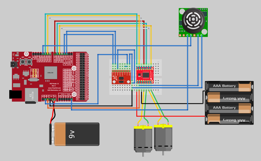 Wiring Diagram