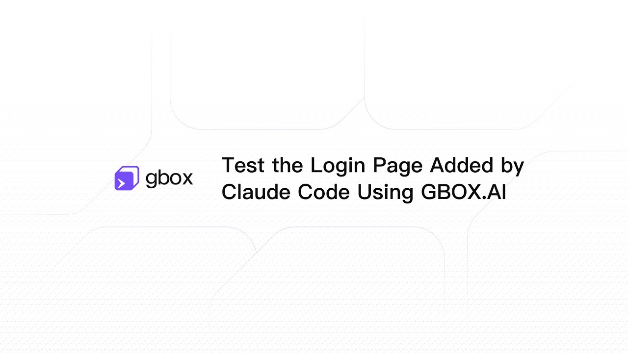 Claude Code Develop/Test Android App