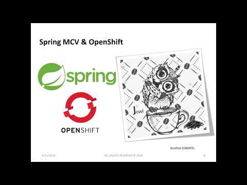 openshift-resume