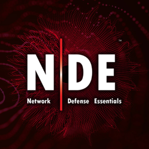 EC-Council Network Defense Essentials