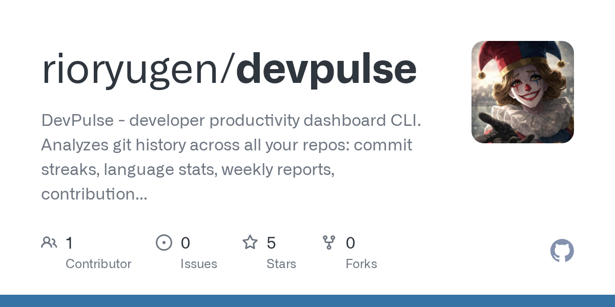 devpulse
