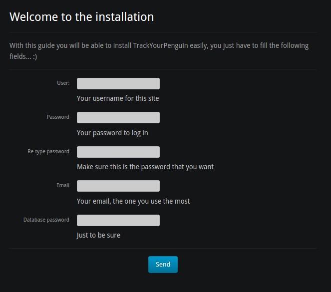 How to install