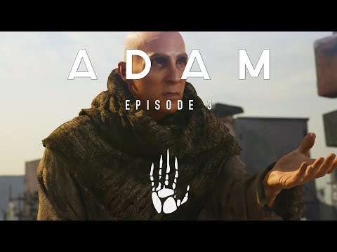 ADAM Episode 3