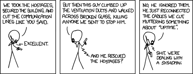 XKCD