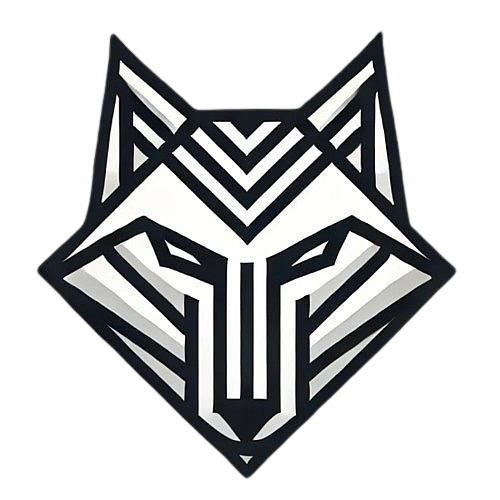 Cyberwolf Logo