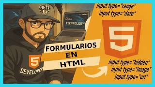 Formularios en HTML
