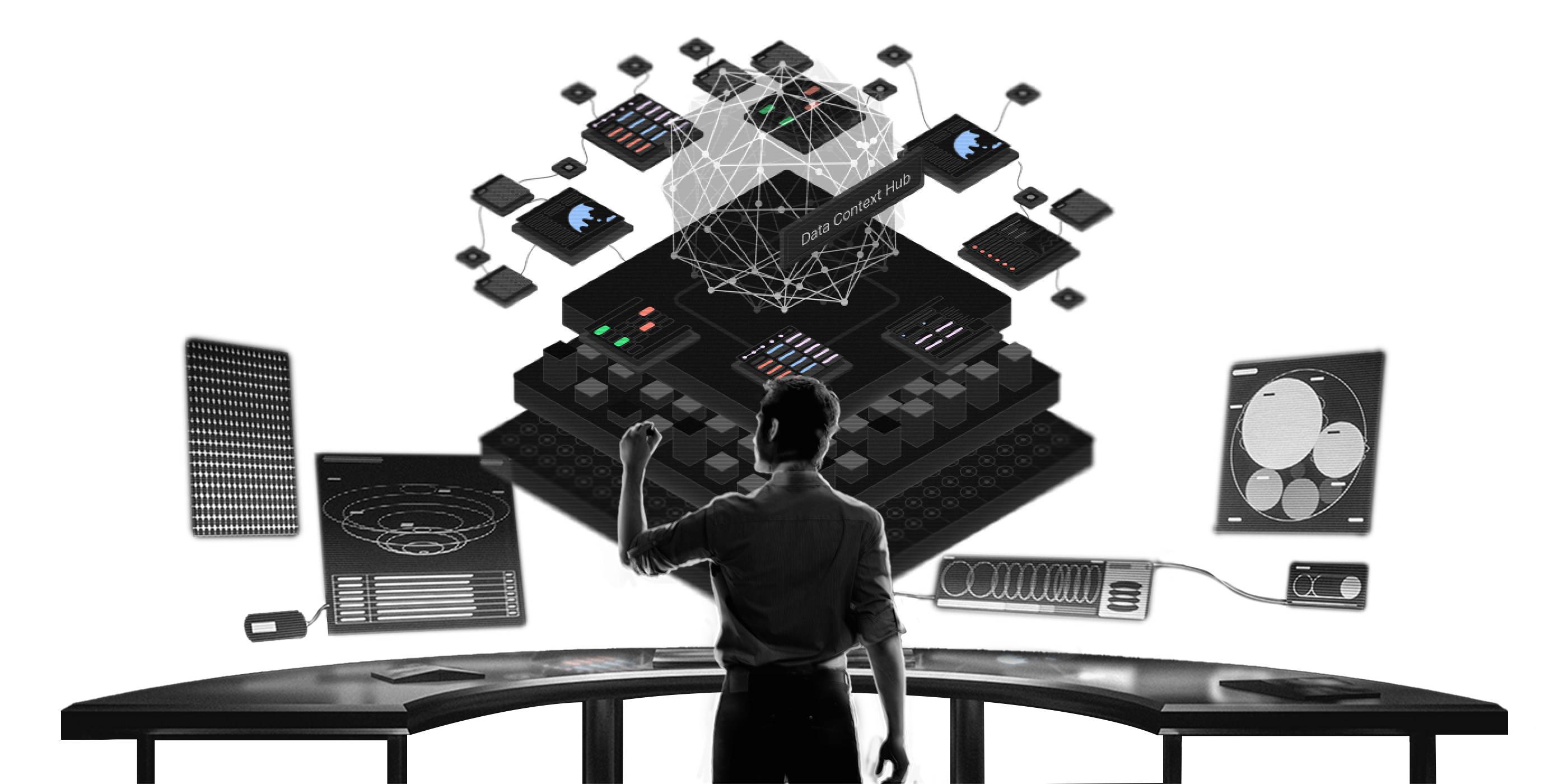 GitHub - context64ai/c64-stack-deployments: Deploy the C64 Stack (DCH ...
