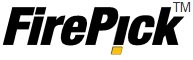 FirePick logo