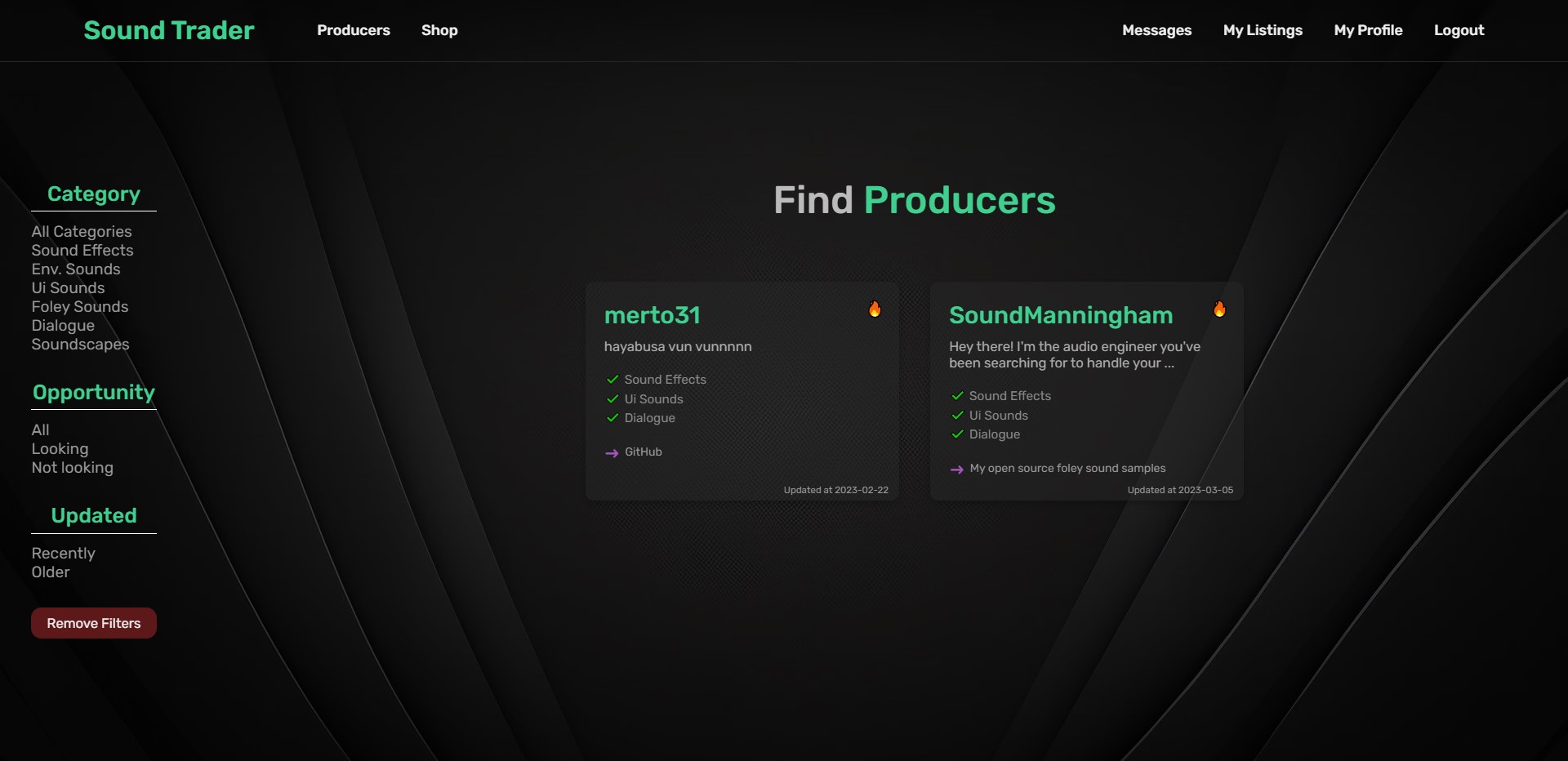 producer-profiles-page