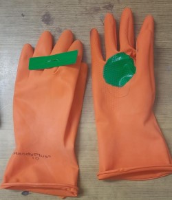 gloves