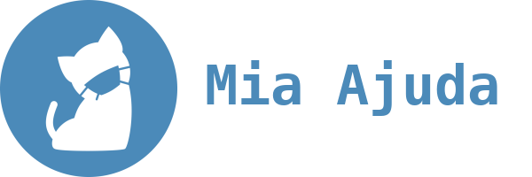 Logo Mia Ajuda