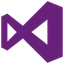 Visual Studio Icon