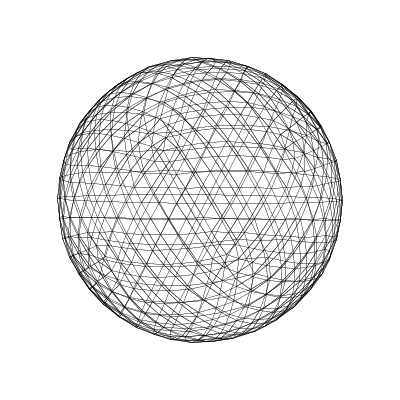 Geodesic Sphere