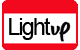 Lightup plugin for Lightroom logo