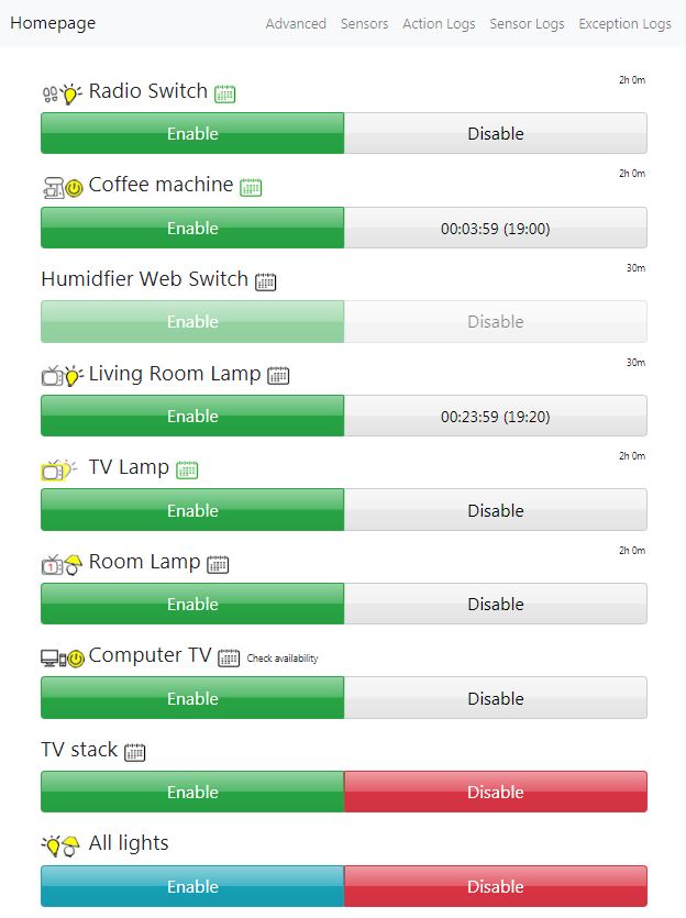 Image of AKHomeAutomation #3