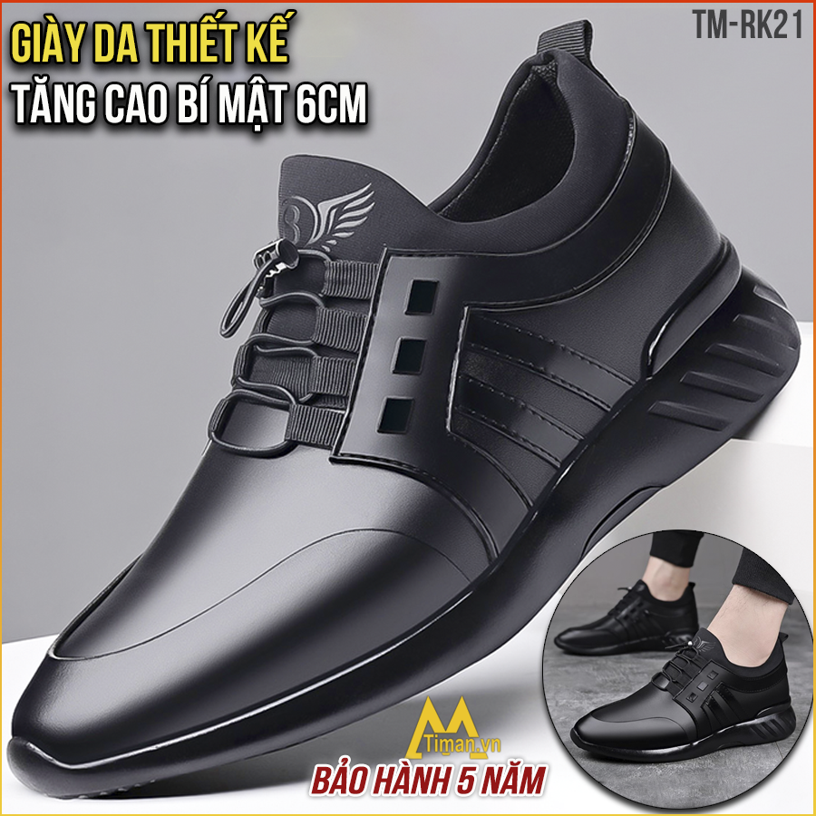 Giày thể thao nam TM-RK21