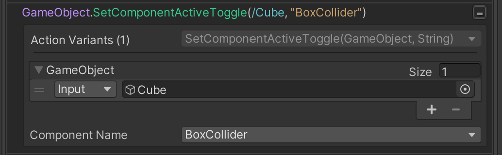 SetComponentActiveToggle