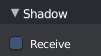 BlenderShadow