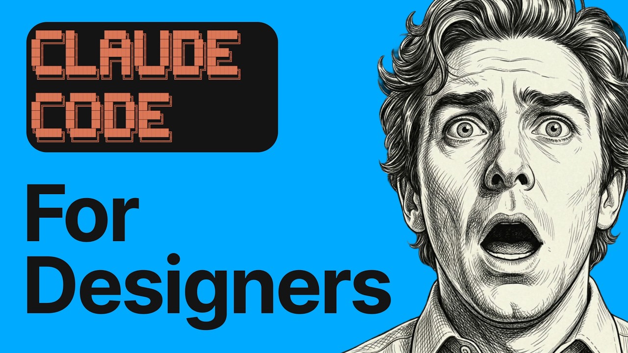 Designer Skills — walkthrough (YouTube)