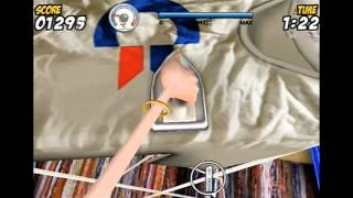  Vinesauce  Vinny - Ironing Maiden