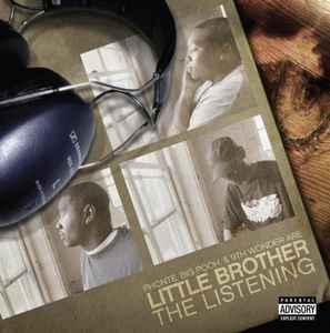 Little Brother "The Listening"