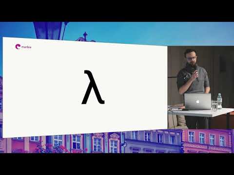 Wrocław TypeScript #3 on YouTube