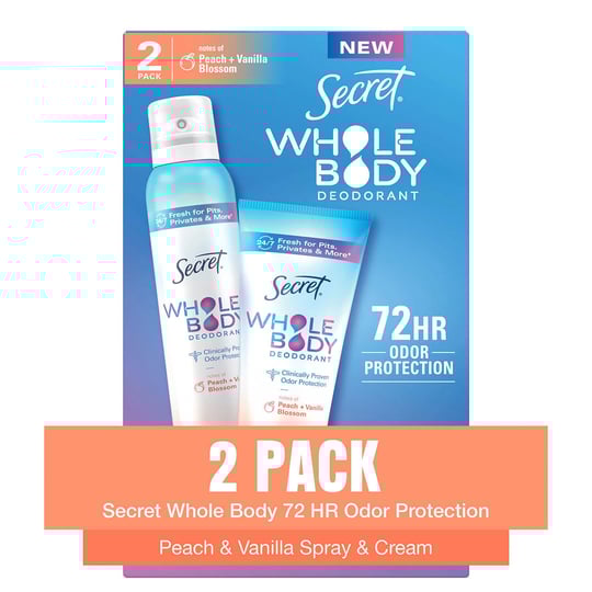 secret-whole-body-deodorant-for-women-spray-cream-peach-vanilla-blossom-1