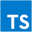 TypeScript Icon