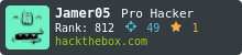 HackTheBox