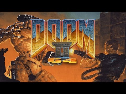 64DOOM VIDEO PLAYLIST