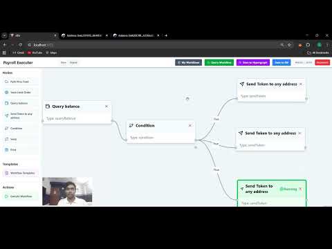 Watch the tutorial