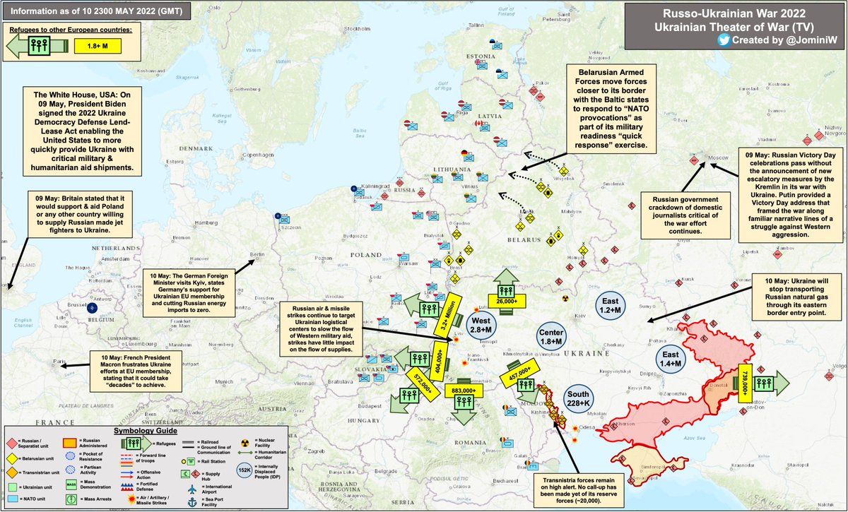 Ukrainian TV 2022.5.7-10 🔍