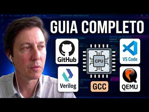 YouTube Playlist with instructions (in portuguese)