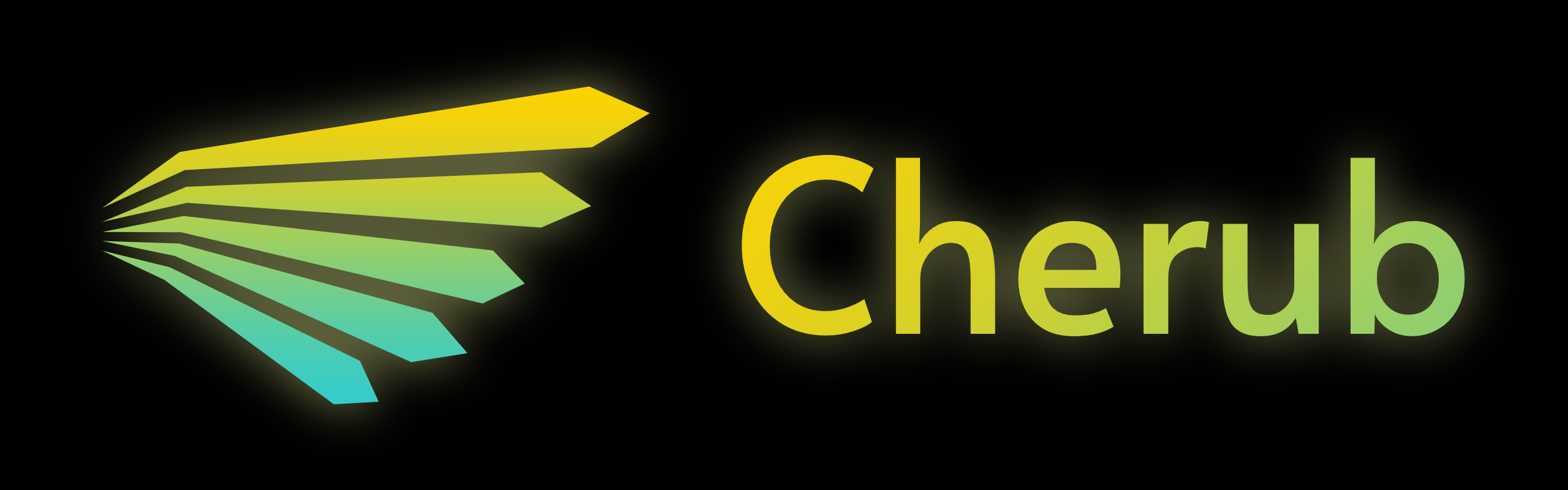 Cherub's Banner